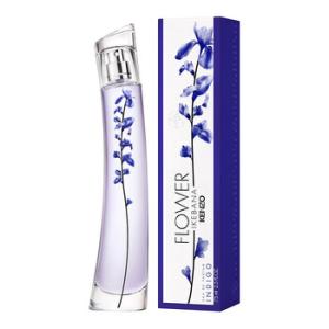 Flower Ikebana Indigo EDP Spray 1.3 oz