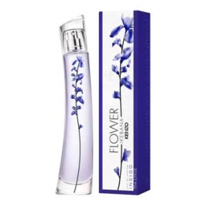 Flower Ikebana Indigo EDP Spray 2.5 oz