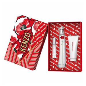 Flower La Recolte Gift Set