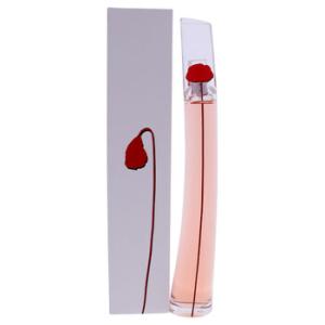 Flower by Kenzo Eau De Parfum Legere Spray 3.3 oz
