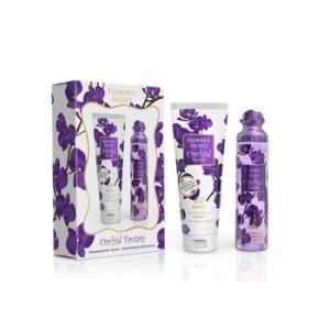 Flowers Secret Orchid Fantasy Gift Set