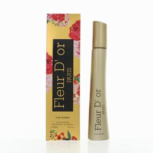 Fluer DOr Paris EDP Spray 3.4 oz