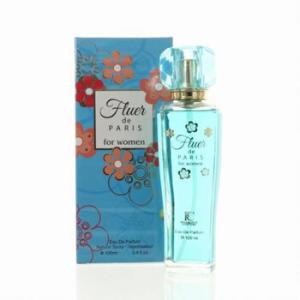 Fluer De Paris EDP Spray 3.4 oz