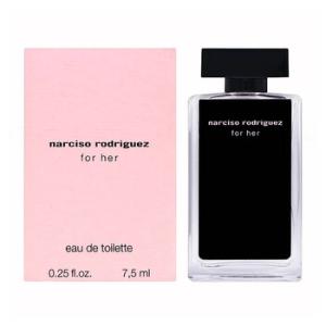 For Her EDT Spray 0.25 oz