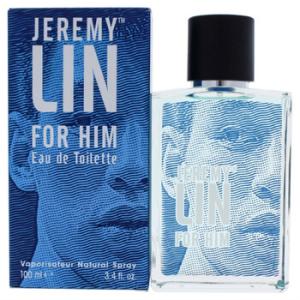 For Him EDT 3.4 oz
