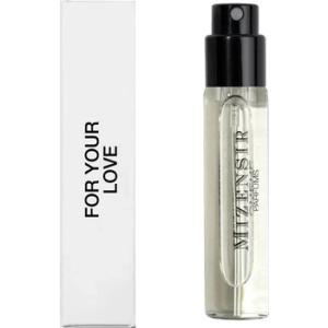 For Your Love EDP 0.06 oz