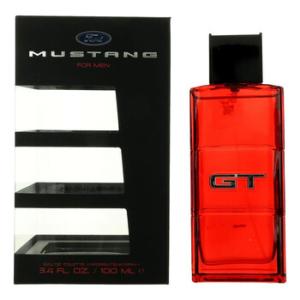 Ford Mustang GT EDT Spray 3.4 oz