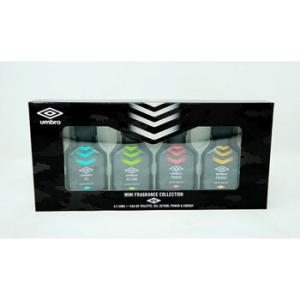 Fragrance Collection Gift Set