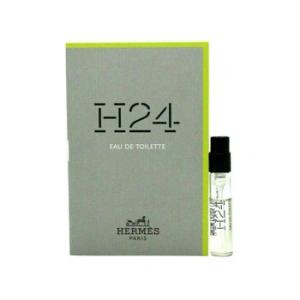 Fragrance H24 EDT Spray 0.06 oz