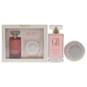French Story Gift Set