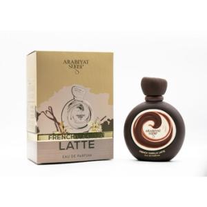 French Vanilla Latte EDP Spray 3.4 oz