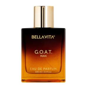 G.O.A.T EDP Spray 3.4 oz
