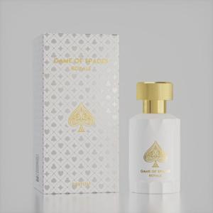 Game Of Spades Royale Parfum 1.0 oz