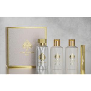 Game of Spades Opal Gift Set