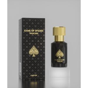 Game of Spades Wildcard Parfum 0.33 oz