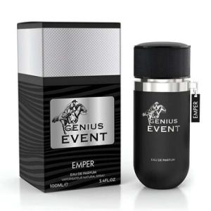 Genius Event EDP Spray 3.4 oz