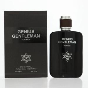 Genius Gentleman EDP Spray 3.4 oz