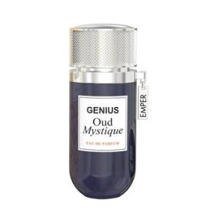 Genius Oud Mystique EDP Spray 0.85 oz
