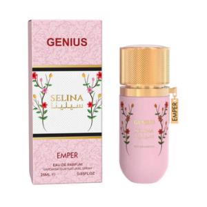 Genius Selina EDP Spray 0.85 oz