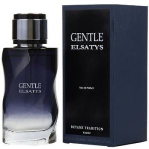 Gentle Elsatys Elixir EDP Spray 3.4 oz