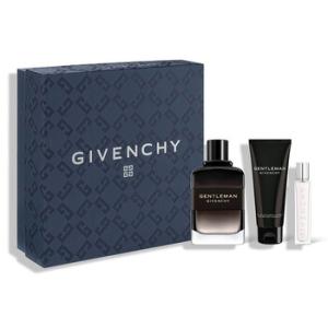 Gentleman Boisee Gift Set