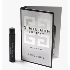 Gentleman Society EDP 0.2 oz