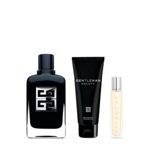 Gentleman Society Gift Set