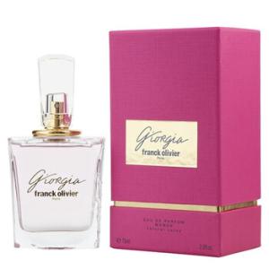 Giorgia EDP 2.5 oz