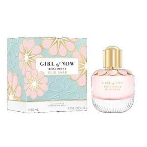 Girl Of Now Rose Petal EDP Spray 1.7 oz