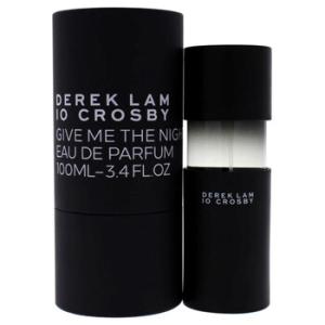 Give Me The Night by Derek Lam for Women  3.4 oz EDP Spray