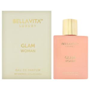 Glam EDP Spray 3.4 oz