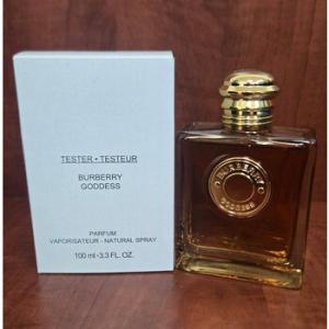 Goddess Parfum 3.4 oz Tester
