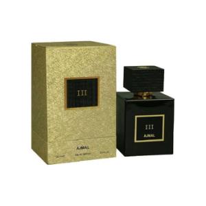 Gold Collection III EDP Spray 3.4 oz