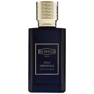 Gold Immortals Extrait de Parfum 3.4 oz