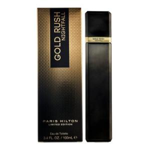 Gold Rush Nightfall EDT Spray 3.4 oz