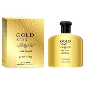 Gold Star EDP Spray 3.4 oz