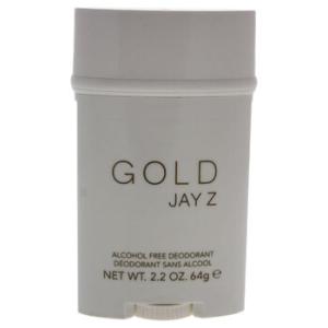 Gold  Jay Z Deodorant Stick 2.2 oz 64 Gr m