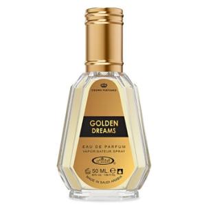 Golden Dreams EDP Spray 1.7 oz