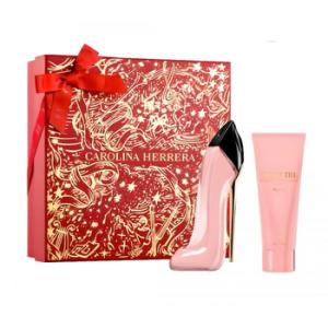 Good Girl Blush 2pcs EDP Gift Set