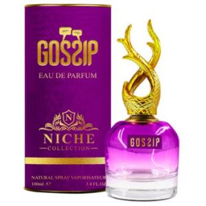 Gossip Niche Collection EDP Spray 3.4 oz