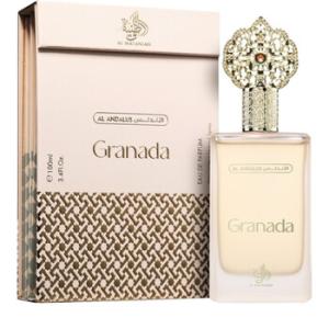 Granada EDP Spray 3.4 oz