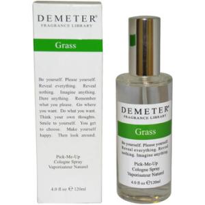 Grass EDC Spray 4.0 oz