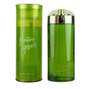 Green EDT Spray 3.4 oz