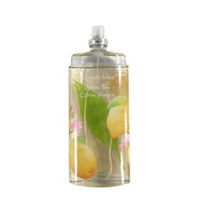 Green Tea Citron Freesia EDT Spray 3.3 oz Tester