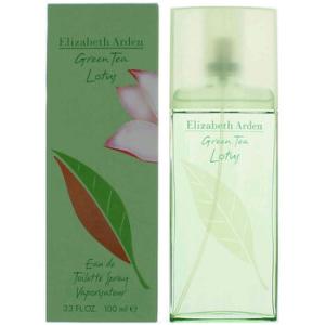 Green Tea Lotus EDT Spray 3.3 oz