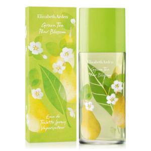 Green Tea Pear Blossom EDT Spray 3.4 oz