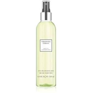 Green Tea  Pear Blossom Body Mist 8 oz