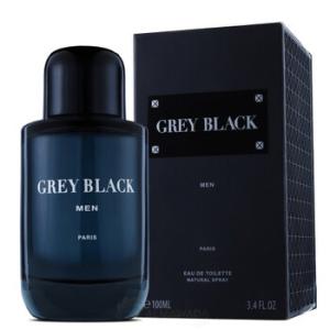 Grey Black EDT 3.4 oz