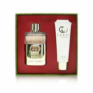 Gucci Guilty Gift Set