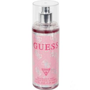 Guess Mist 4.2 oz